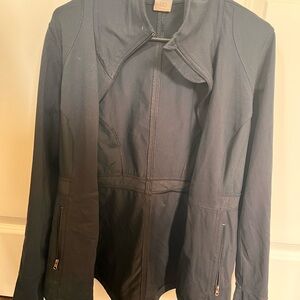 Women's Black Jacket